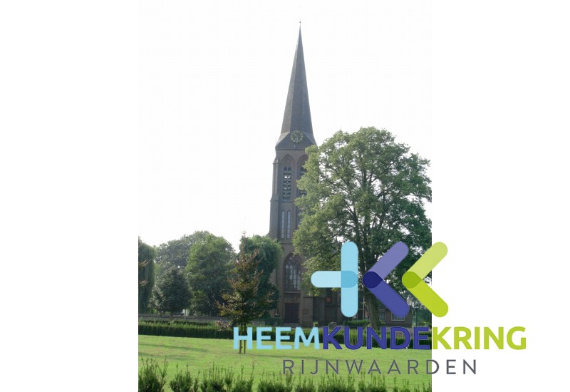 2003-05-08 Herwen - Kerk Coll. HKR (3)